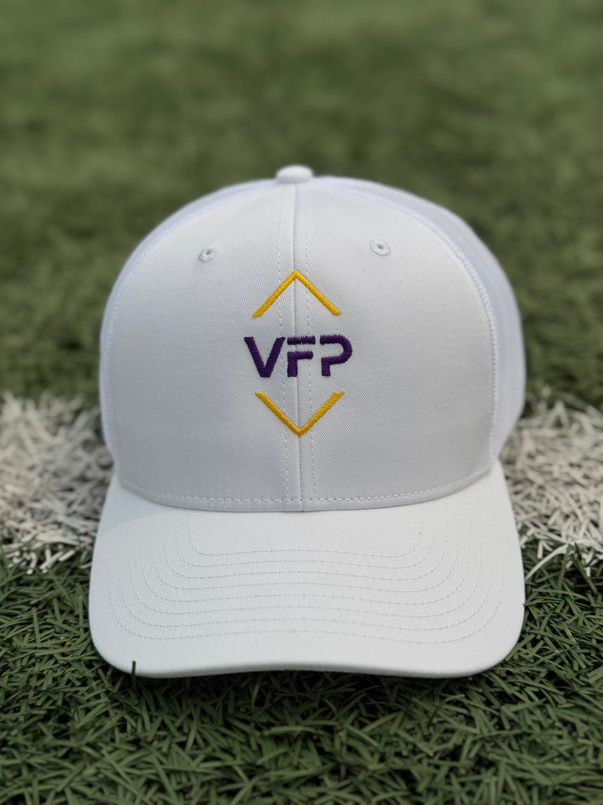 Custom VFP Mesh Trucker Hat