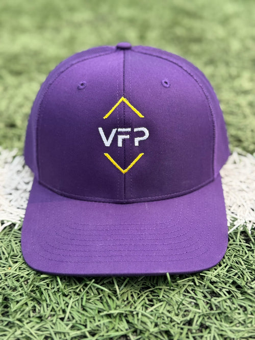 Custom VFP Mesh Trucker Hat